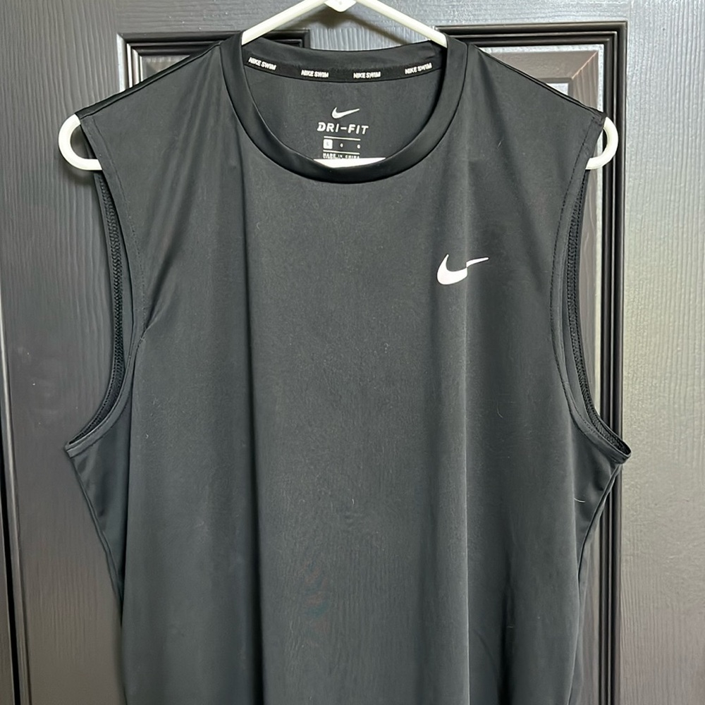 Nike Dri Fit Tank